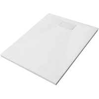 Душевой поддон 110x80 см WasserKRAFT Main 41T14