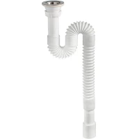 Сифон для раковины Wirquin 30717987 1 1/4