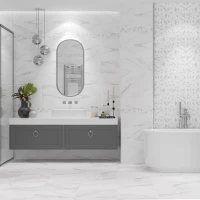 Коллекция плитки Azori Alpi