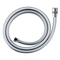 Душевой шланг AltroBagno AltroBagnoSH071102Cr 150 см, серебряный