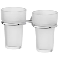 Стакан двойной FBS Nostalgy NOS 007