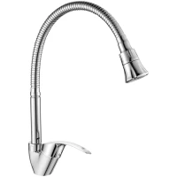 Смеситель для кухни Decoroom DR71022