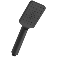 Душевая лейка 115 мм Lemark LM8123BL