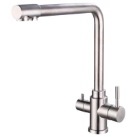 Смеситель для кухни с подключением к фильтру Esko K24