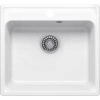 Кухонная мойка Quartz Bond Bond-530 туман 688247