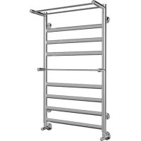 Полотенцесушитель водяной 896x530 подключение нижнее Terminus Хендрикс+ П9