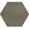 Керамогранит SG23033N Рамбла коричневый 20x23.1