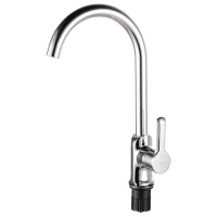 Смеситель для кухни Esko Sorrento SR 519