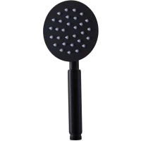 Душевая лейка 98,5 мм Fashun A004-7