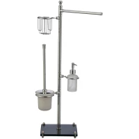 Комплект для туалета Savol S-00B02