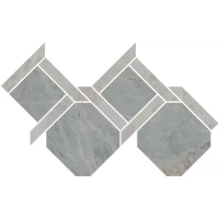 Декор Kerama Marazzi Риальто 2 наборный лаппатированный 48x29,5 ID166 