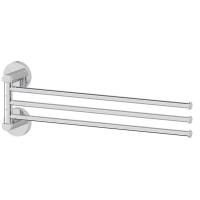 Полотенцедержатель 39,9 см Artwelle Harmonie HAR 024