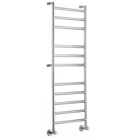 Полотенцесушитель водяной Margaroli Sereno 484/475-11 хром