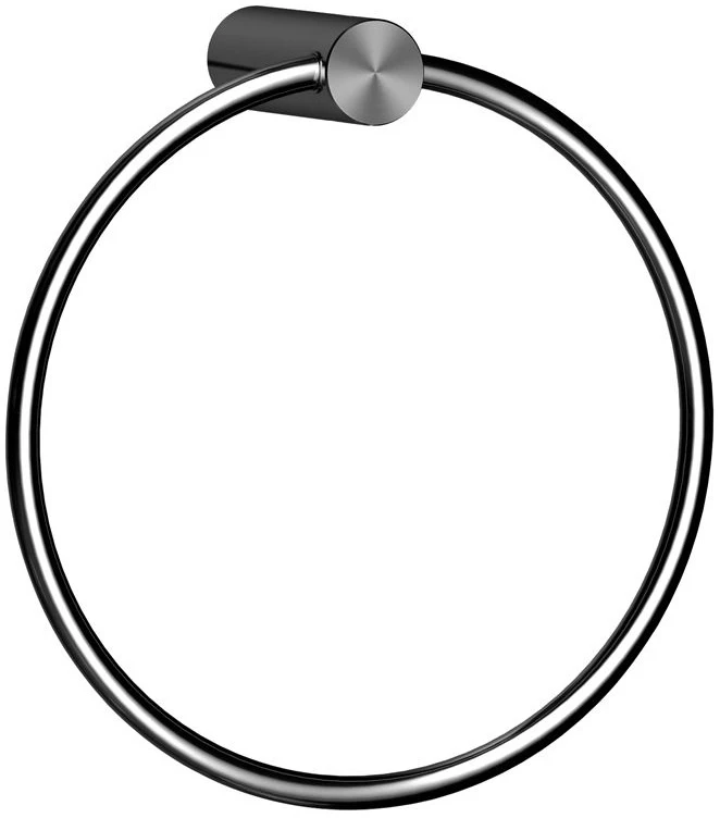 Кольцо для полотенец Raiber Graceful RP-80006 кольцо для полотенца raiber graceful rpb 80006