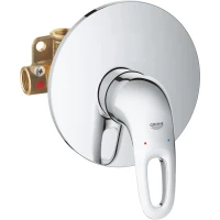 Смеситель для душа Grohe Eurostyle New 33635003 