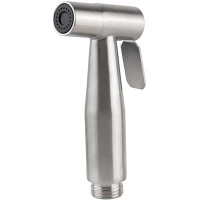 Гигиенический душ Kaiser SH-333-5 серебряный