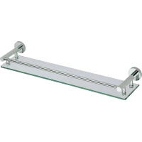 Полка стеклянная 59 см Savol 87 S-608791-1