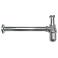 Сифон для раковины Noken Botella N199514001