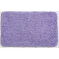Коврик WasserKRAFT Kammel Pastel Lilac BM-8303