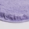 Коврик WasserKRAFT Kammel Pastel Lilac BM-8303 - 3