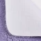 Коврик WasserKRAFT Kammel Pastel Lilac BM-8303 - 4