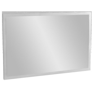 Изображение товара зеркало с подсветкой по периметру 100*65 см jacob delafon escale eb1442-nf