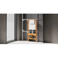 Инсталляция для унитаза Salini Puro 30P1WFST111