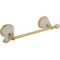 Полотенцедержатель 34 см Migliore Olivia ML.OLV-60.641.BI.DO