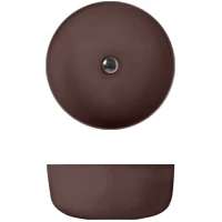 Раковина 40x40 см Kerasan Nolita 534475