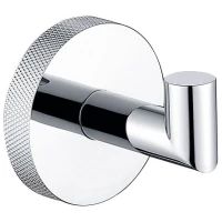 Крючок Allen Brau Priority 6.31001-00 для ванны, хром