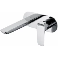 Смеситель для раковины Kaiser Glory 69311 встраиваемый, хром