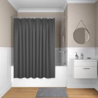 Штора для ванной комнаты IDDIS Basic B35P218i11