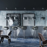 Коллекция плитки Axima New York