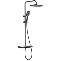 Душевая система 297x186 мм Savol SK-H3445H