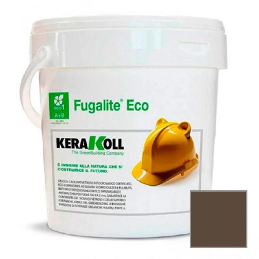 Kerakoll Fugalite ECO Эпоксидная затирка для 3 кг №48