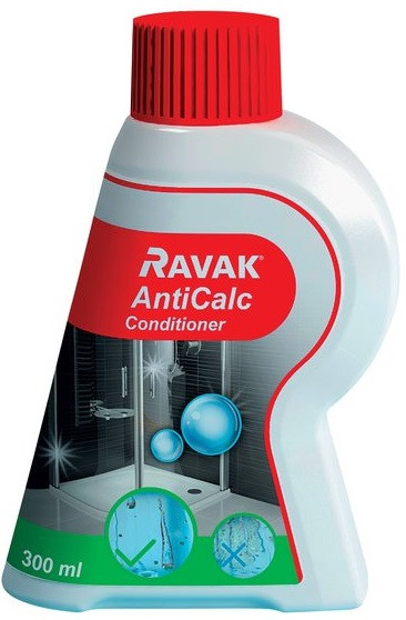 Чистящее средство Ravak AntiCalc Conditioner