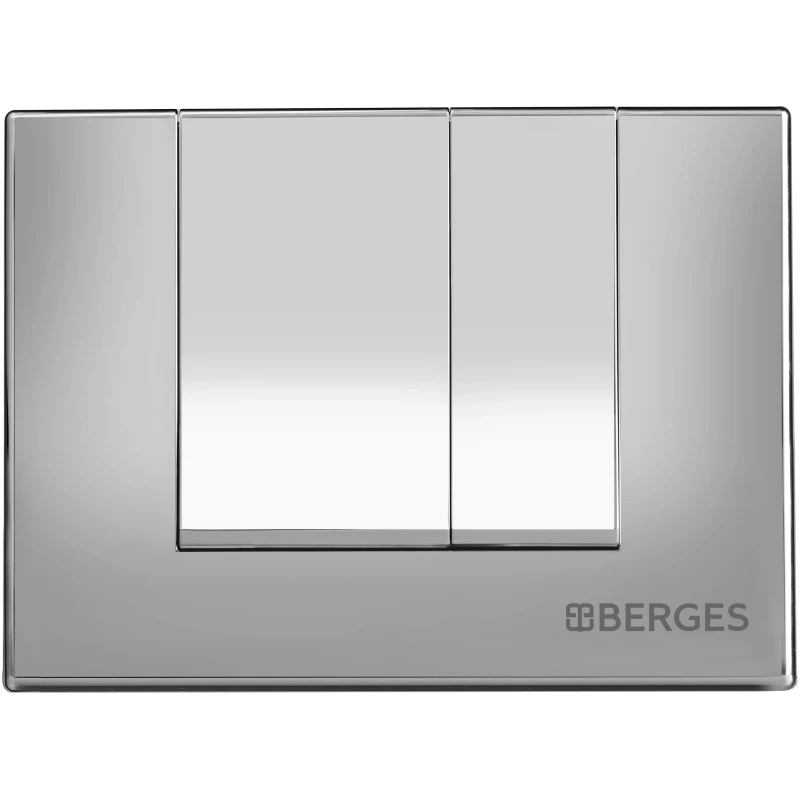 Комплект подвесной унитаз Berges Ego + система инсталляции Berges Novum S3 047243