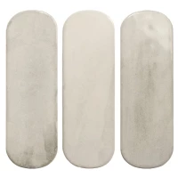 Плитка Calema Oval Cloud 5,2x16