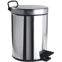 Мусорное ведро 5л Creavit ST16605