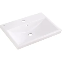 Раковина 60x45 см BelBagno Marino BB-0320-60-LVB