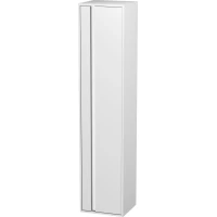 Пенал Duravit Ketho KT1255R1818 подвесной R, белый матовый