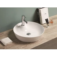 Раковина 43,5x43,5 см Art&Max AM-78111