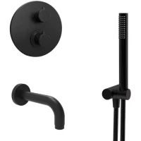 Термостат для ванны Paini Cox 78PZSET26911THBATH