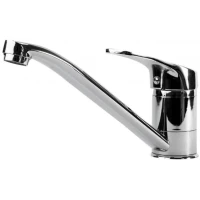 Смеситель для кухни Voda Lucky LY 05 хром