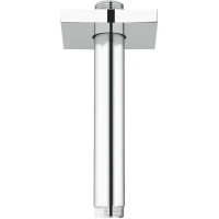 Потолочный кронштейн 142 мм Grohe Rainshower 27485000