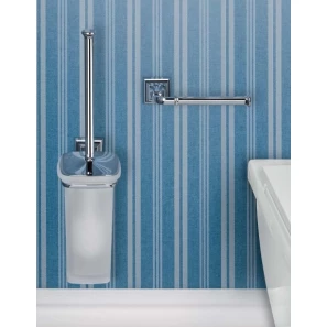 Изображение товара держатель туалетной бумаги colombo design portofino b3208dx