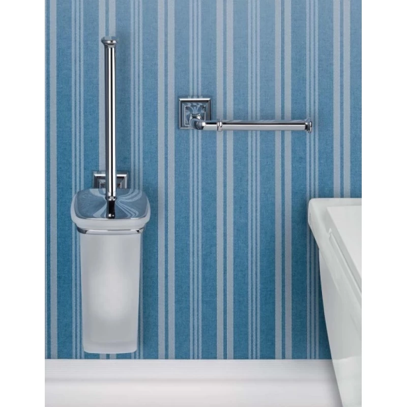 Держатель туалетной бумаги Colombo Design Portofino B3208DX