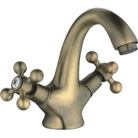 Смеситель для раковины Haiba HB1019-4