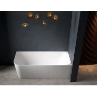 Акриловая ванна 160x75 см R Abber AB9331-1.6 R