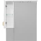 Зеркальный шкаф 78,1x100 см белый матовый L Misty Амбра П-Амб0280-0322ЯЛ - 3